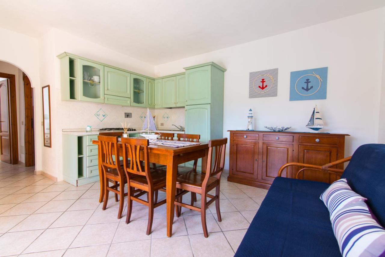 Residence Sardegnasummer Li Cuppulati San Teodoro  Exterior photo