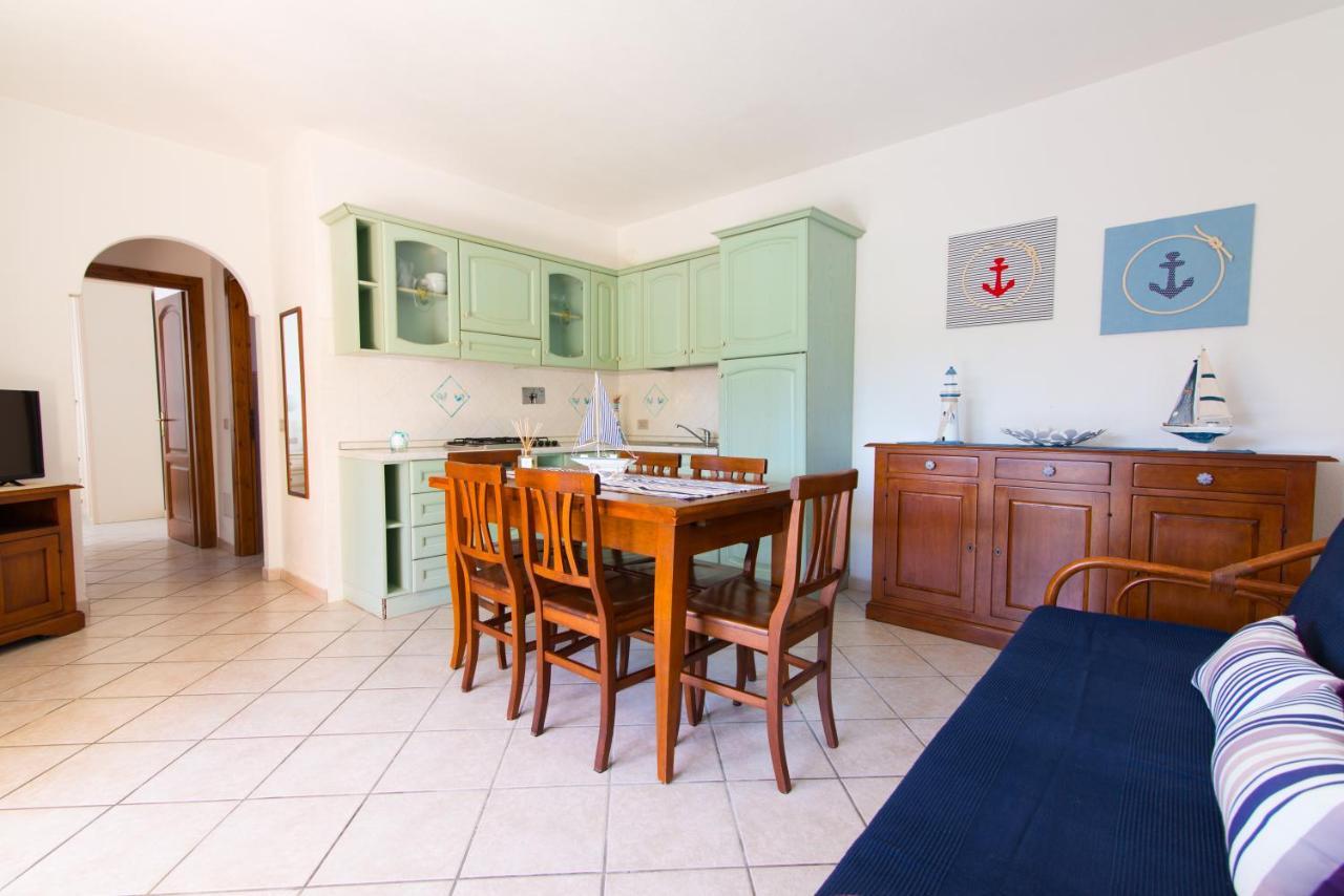 Residence Sardegnasummer Li Cuppulati San Teodoro  Exterior photo