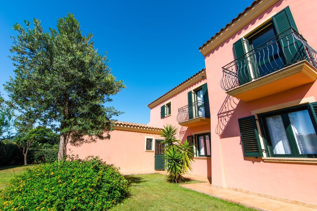 Residence Sardegnasummer Li Cuppulati San Teodoro  Exterior photo