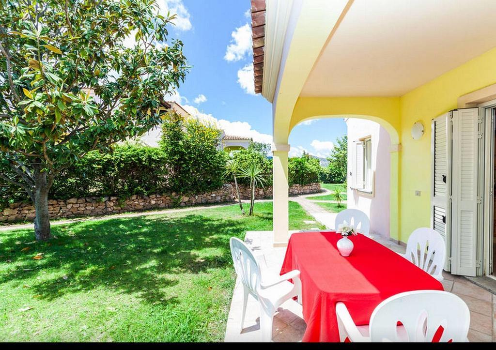 Residence Sardegnasummer Li Cuppulati San Teodoro  Room photo