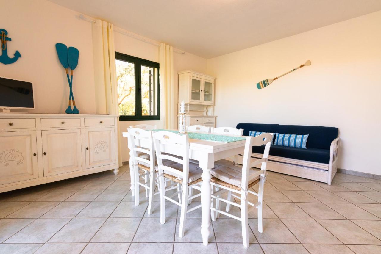 Residence Sardegnasummer Li Cuppulati San Teodoro  Exterior photo