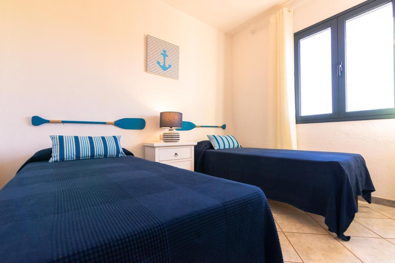 Residence Sardegnasummer Li Cuppulati San Teodoro  Exterior photo