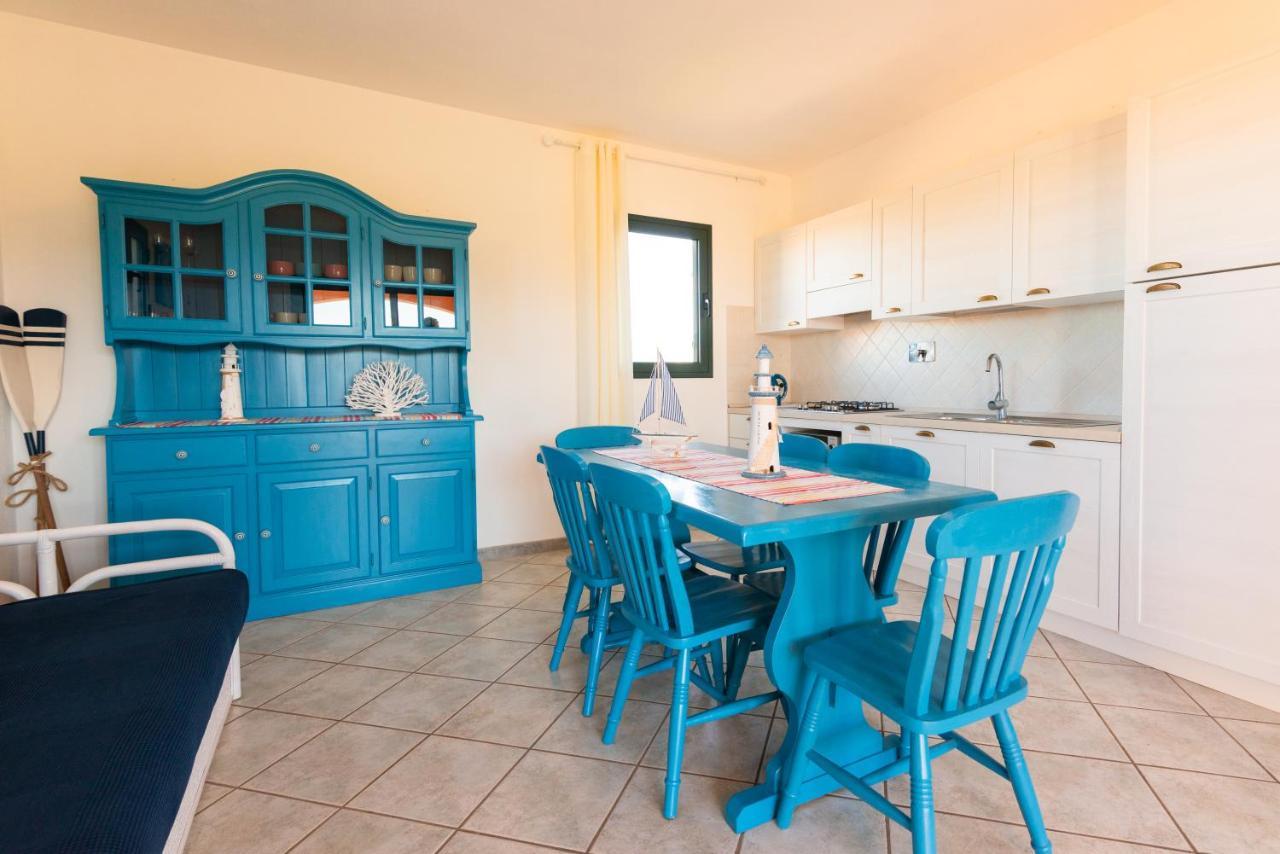 Residence Sardegnasummer Li Cuppulati San Teodoro  Exterior photo