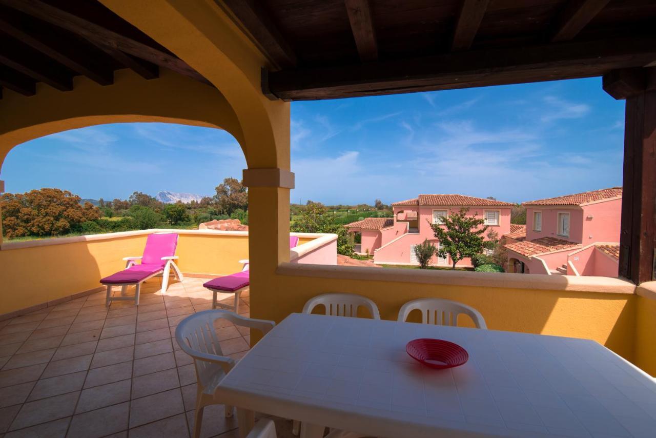Residence Sardegnasummer Li Cuppulati San Teodoro  Exterior photo