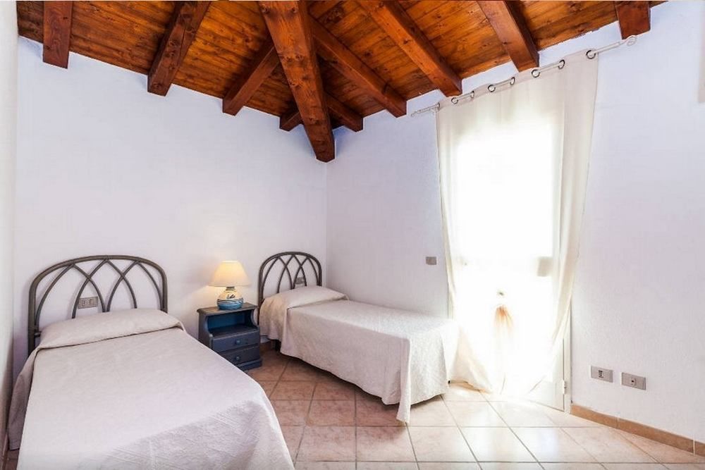 Residence Sardegnasummer Li Cuppulati San Teodoro  Exterior photo