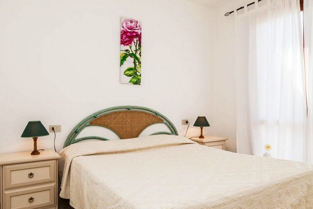 Residence Sardegnasummer Li Cuppulati San Teodoro  Exterior photo