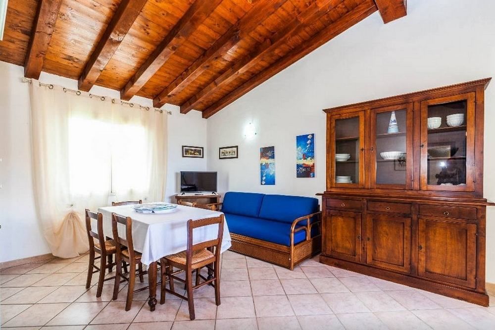 Residence Sardegnasummer Li Cuppulati San Teodoro  Exterior photo