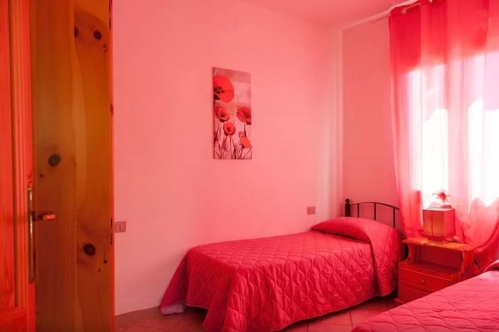 Residence Sardegnasummer Li Cuppulati San Teodoro  Exterior photo