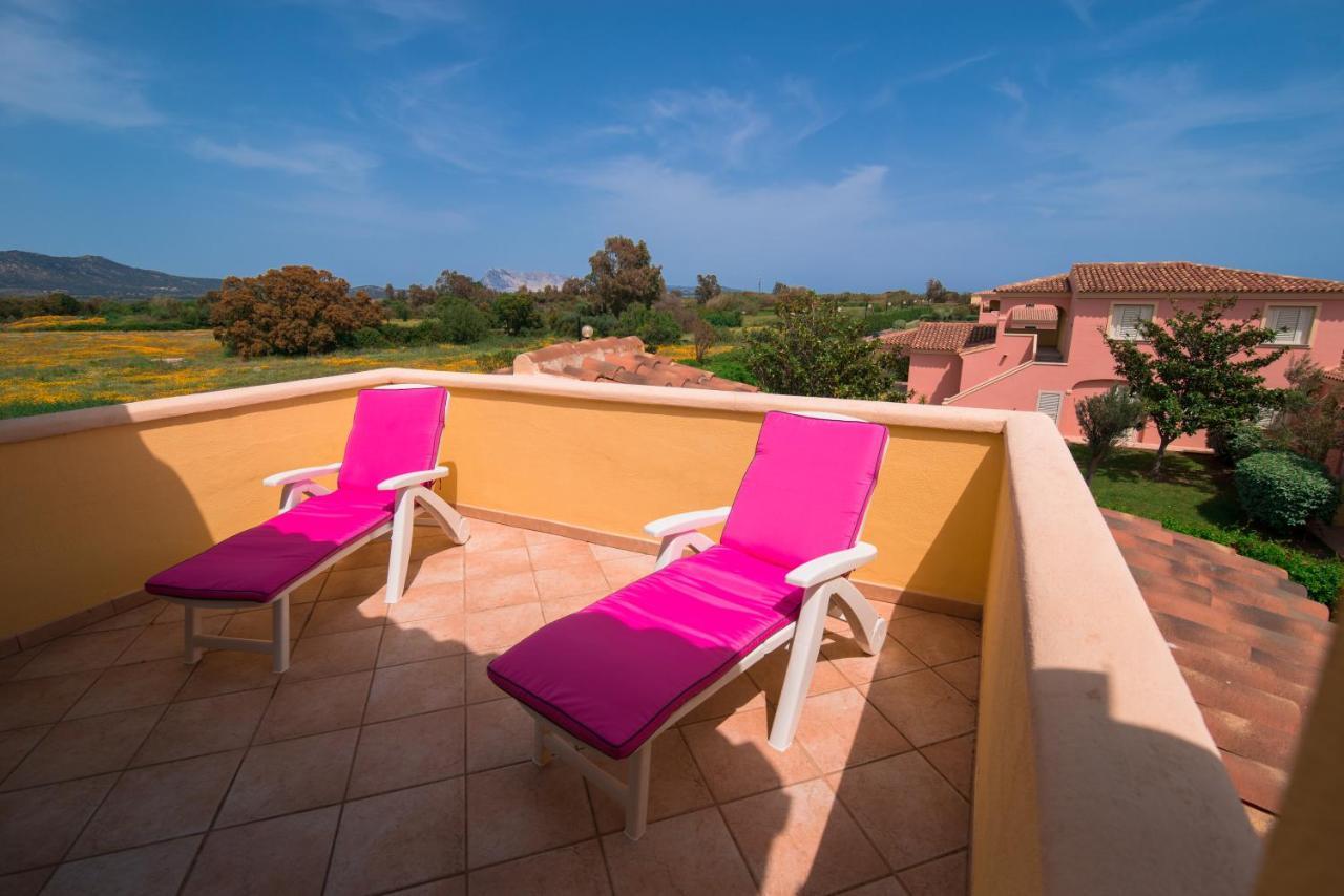 Residence Sardegnasummer Li Cuppulati San Teodoro  Exterior photo